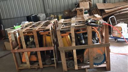 加查行李、家具、电器包装托运