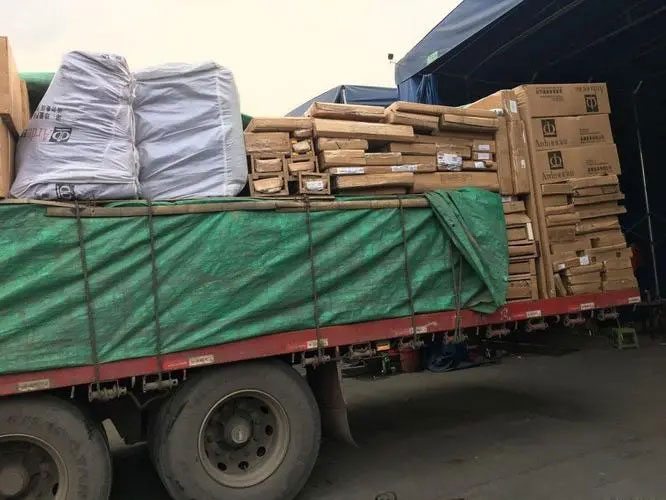 加查家具托运